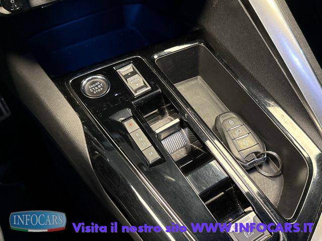 PEUGEOT 5008 BlueHDi 130 cv EAT8 GT 7 posti - PROMO