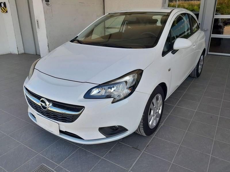 Opel Corsa 3p 1.2