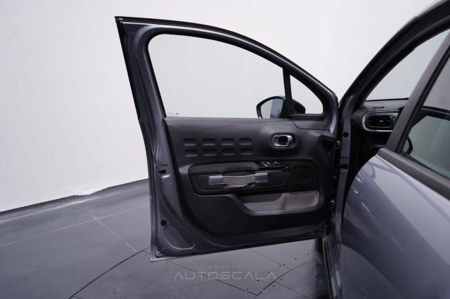 CITROEN C3 1.2 PureTech 82cv S&S Business Navy