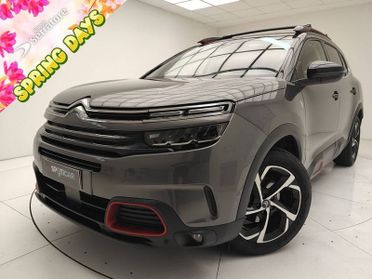 Citroën C5 Aircross 2018 1.5 bluehdi Shine s&s 130cv eat8 my19