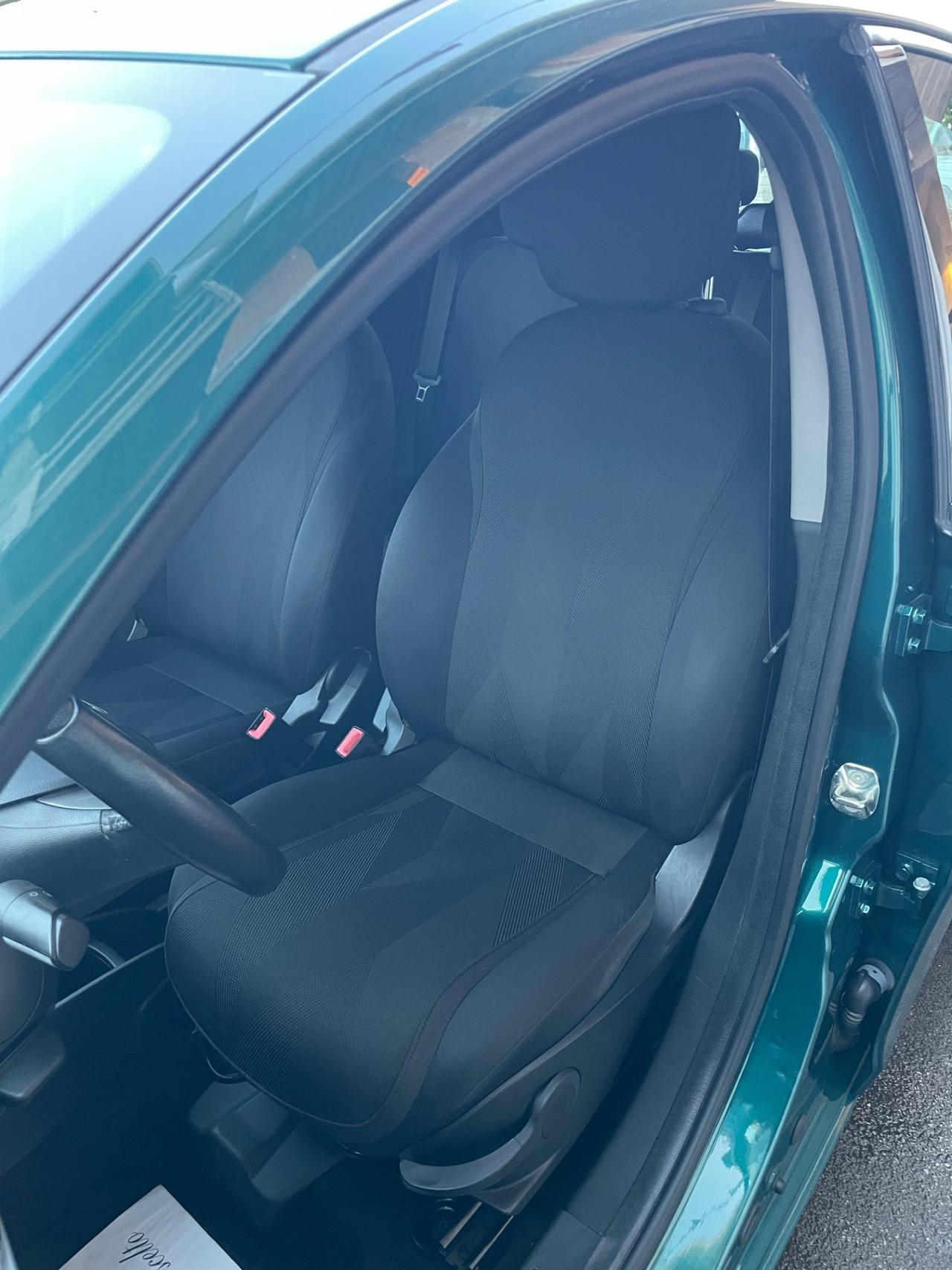 Lancia Ypsilon 1.2 69 CV 5 porte GPL Ecochic Platinum stupenda
