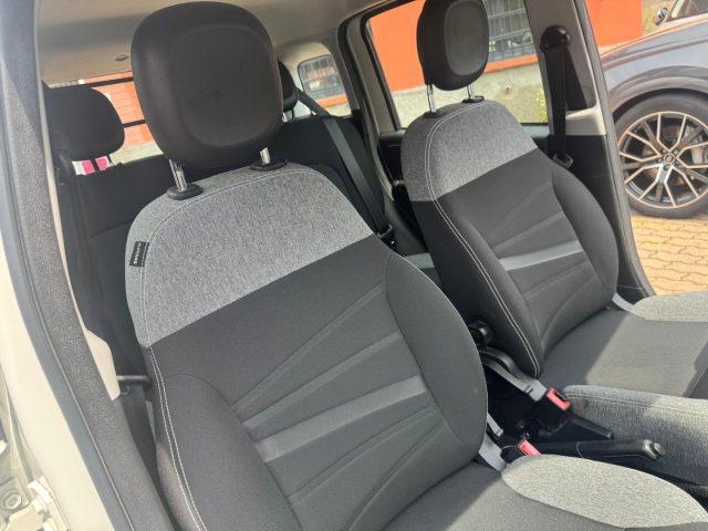 FIAT Panda 1.0 GSE S&S Hybrid Street AUTOCARRO 4 posti