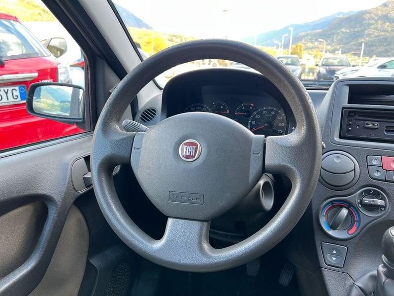FIAT Panda Panda 1.2 Alessi