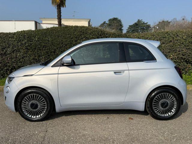 FIAT 500 Berlina Hybrid Torino KM0 - LED - CRUISE C. - 16