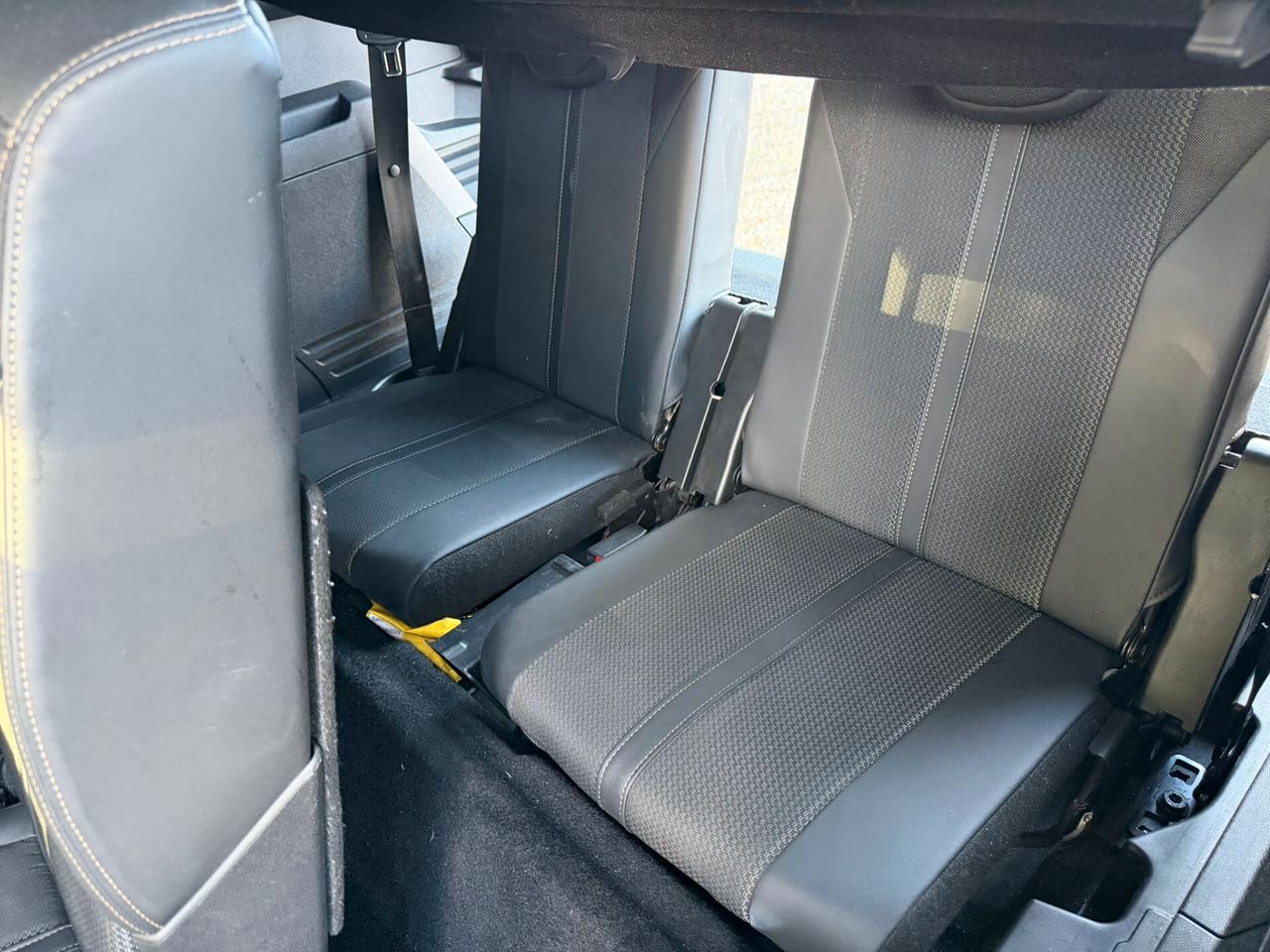 Peugeot 5008 PureTech Turbo 130 S&S EAT8 GT