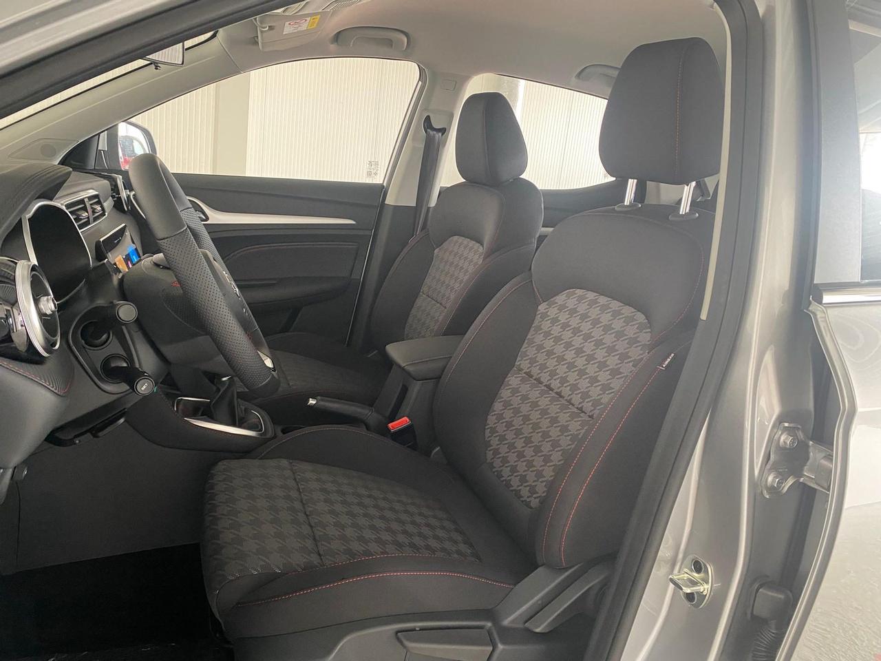 Mg ZS 1.5 Classic Comfort