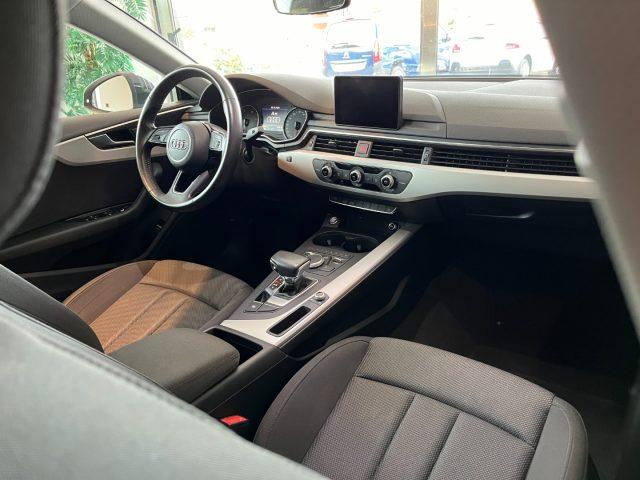 AUDI A5 SPORTBACK 35 TDI S-TRONIC 150CV 79000 KM