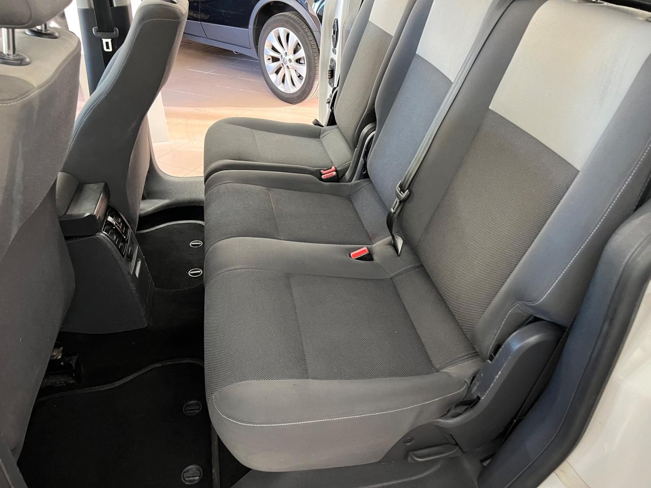 Volkswagen Caddy 1.6 TDI 102 CV 5p. Comfortline