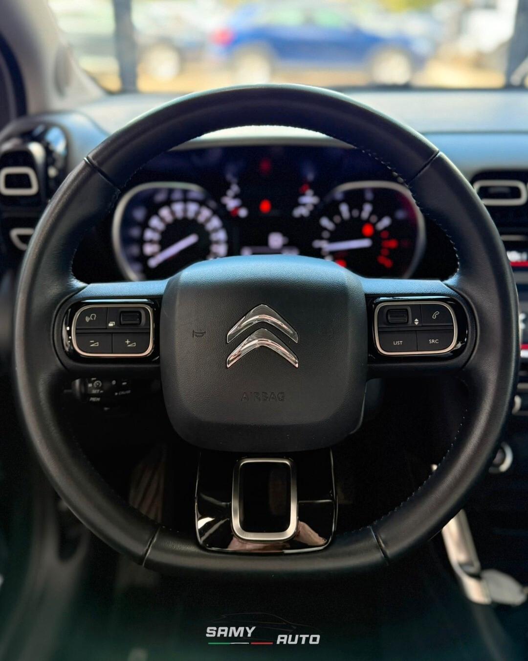 Citroen C3 Aircross PureTech 110 S&S Shine Pack