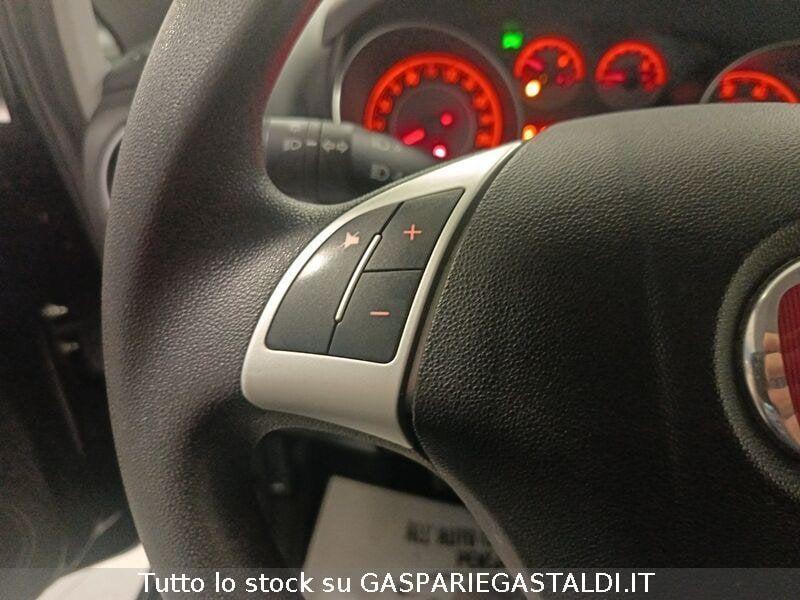 FIAT Punto Punto 1.3 MJT II S&S 95 CV 5 porte Street