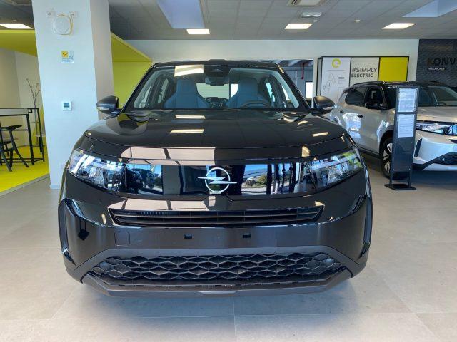 OPEL Frontera Hybrid 110 CV EDCT Edition