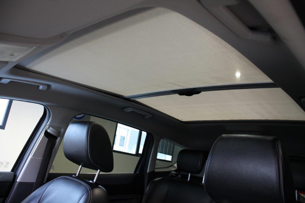 Ford Kuga 2.0 TDCi 136 CV 4WD Titanium DPF