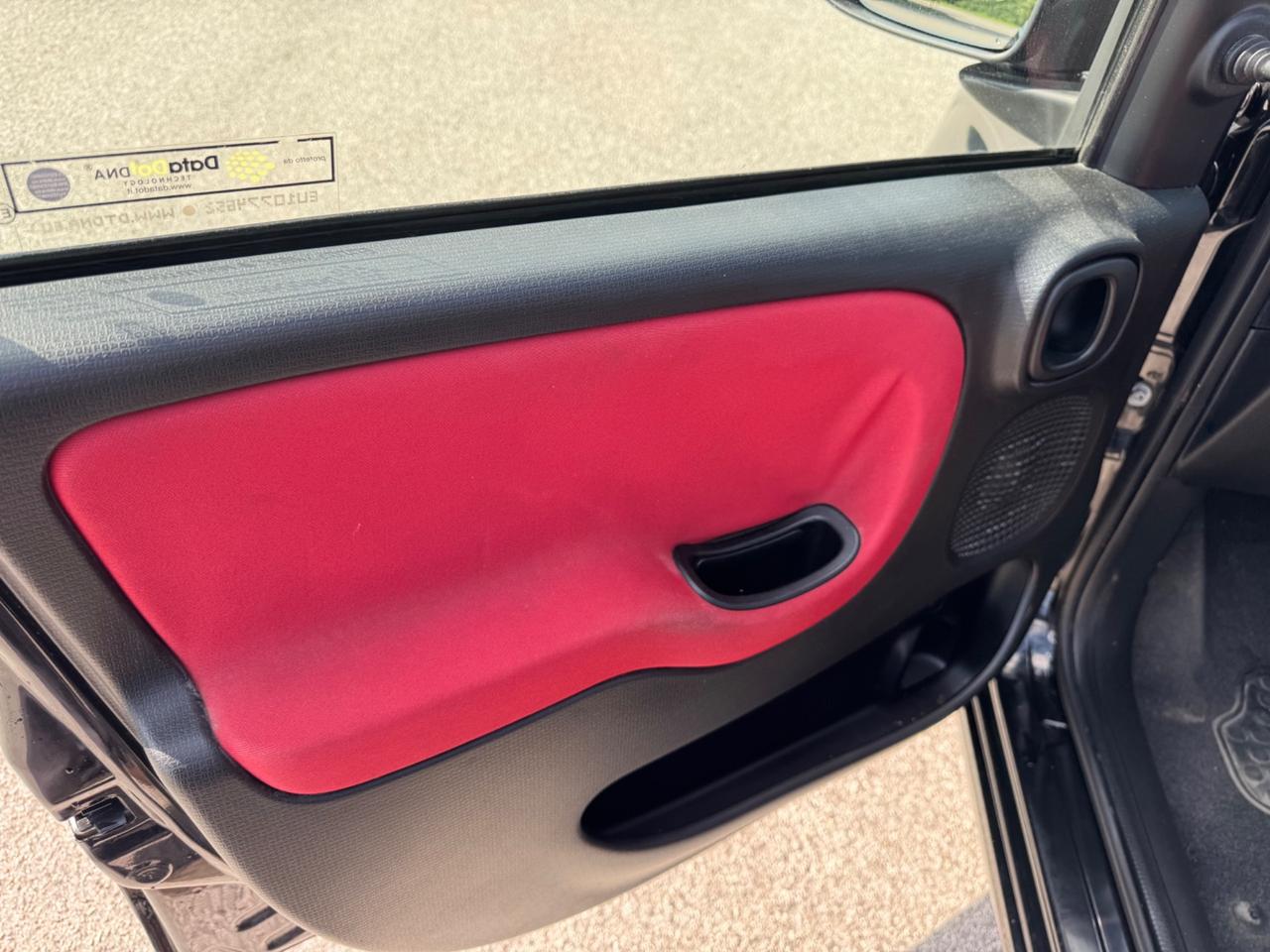 Fiat Panda 1.2 EasyPower Lounge