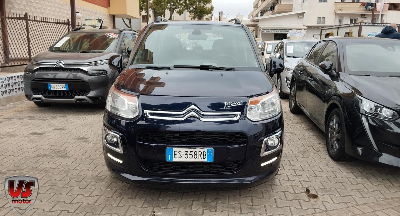 CITROEN C3 PICASSO 1.6 HDI -PREZZO PROMO