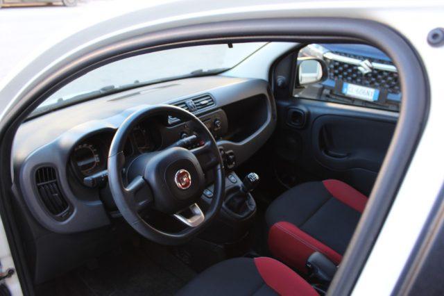 FIAT Panda 1.2 BZ
