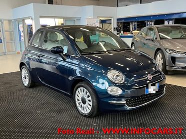 FIAT 500 1.0 Hybrid Dolcevita NEOPATENTATI