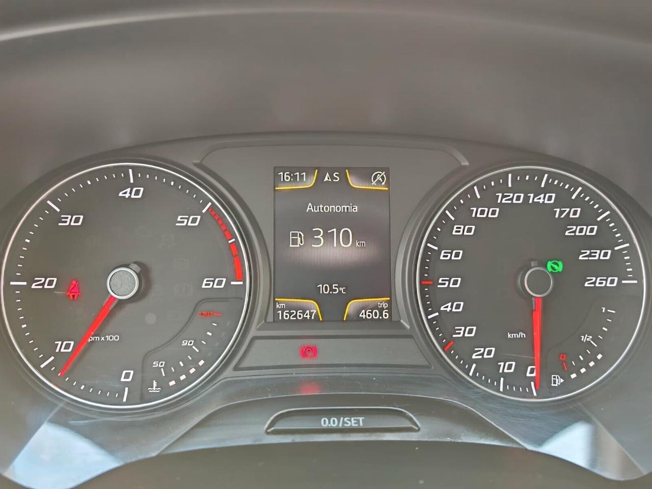 Seat Leon 2.0 TDI 150 CV DSG ST Start/Stop FR