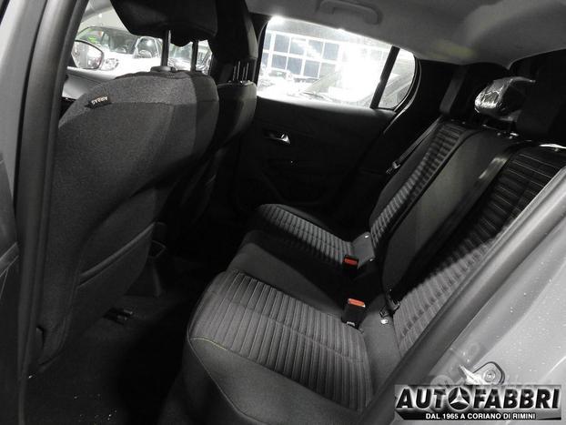 PEUGEOT - 208 - KM ZERO PureTech 75 S&S 5p.