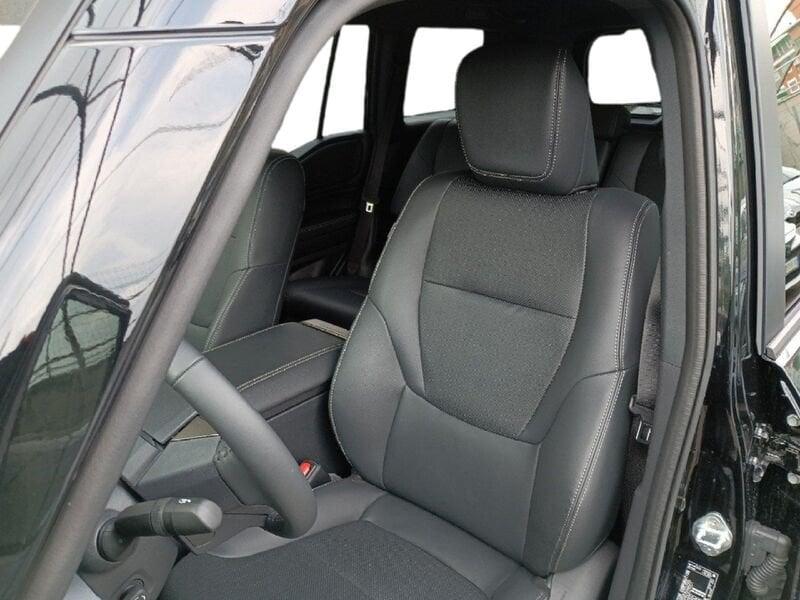 Toyota Land Cruiser 250 Land Cruiser 2.8 D4D A/T AWD Adventure