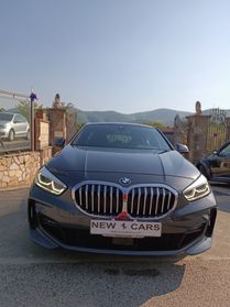 Bmw 118 118d 5p. Msport Exterior