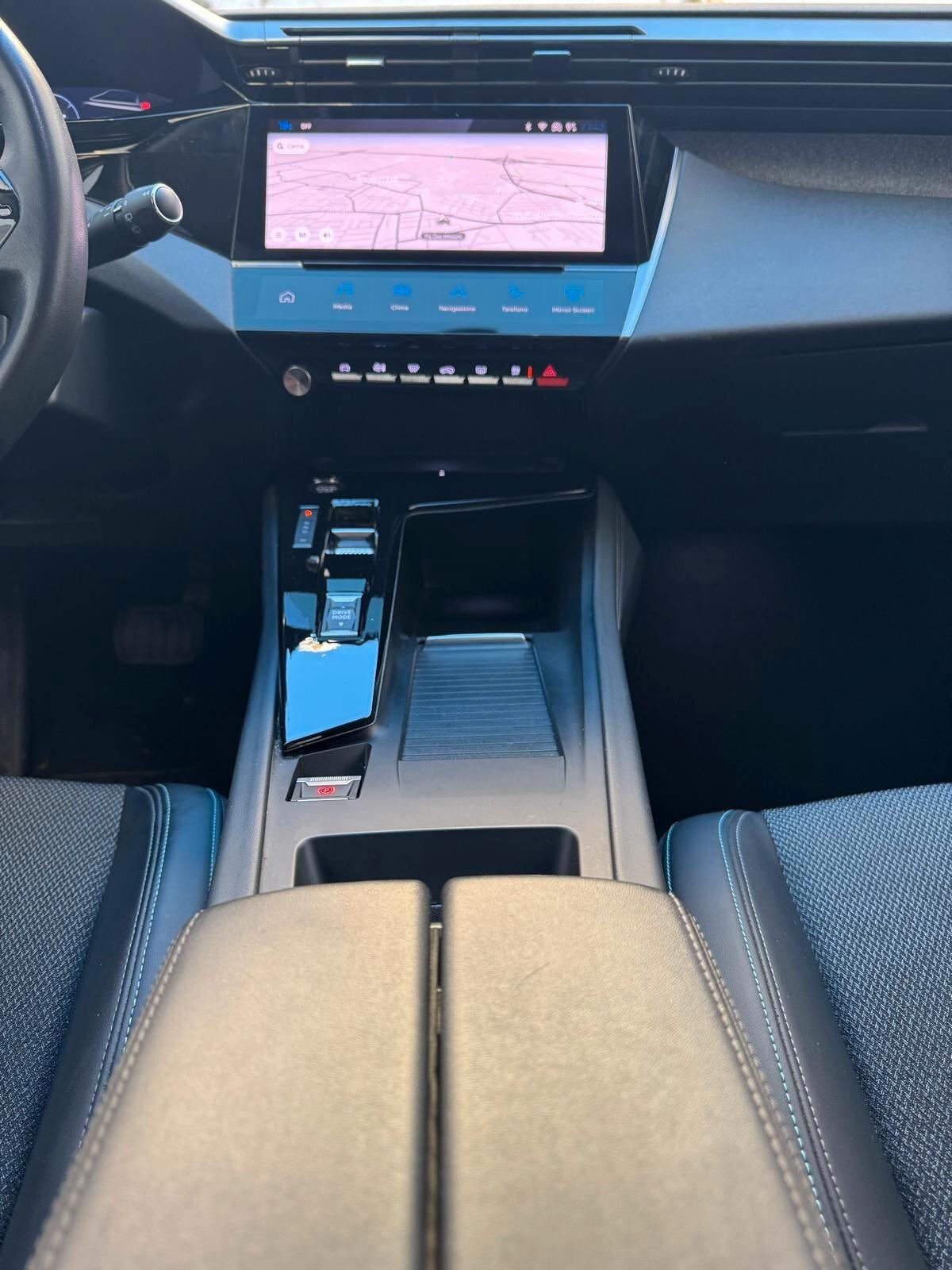 Peugeot 308 BlueHDi 130 EAT8 GT Pack