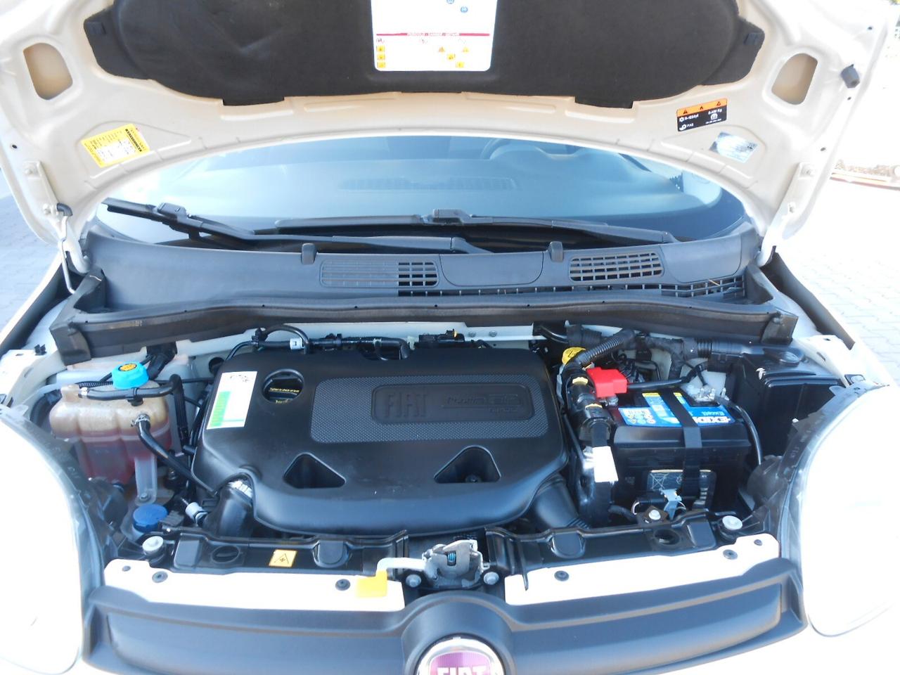 Fiat Panda 0.9 TwinAir Turbo Natural Power Easy (KM 100.000)