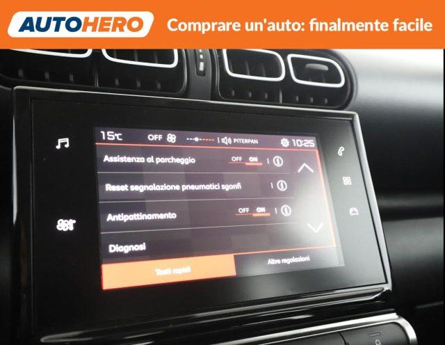 CITROEN C3 Aircross PureTech 82 Feel