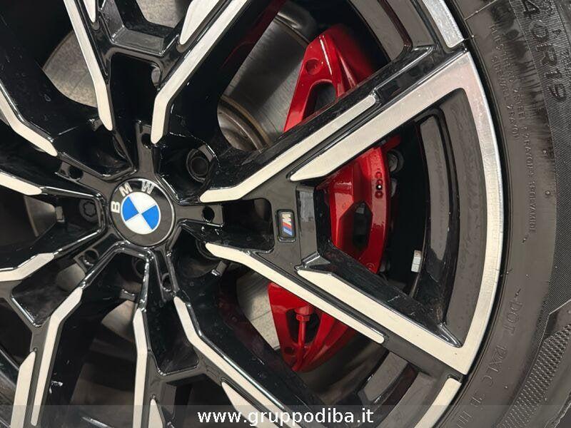 BMW i4 G26 LCI 2024 xdrive40 MSport Pro