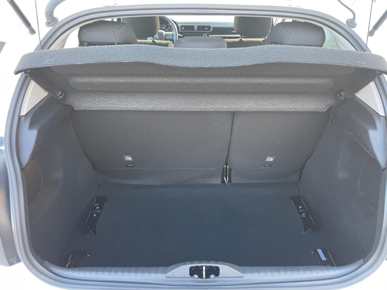 Citroen C3 PureTech 83 S&S You