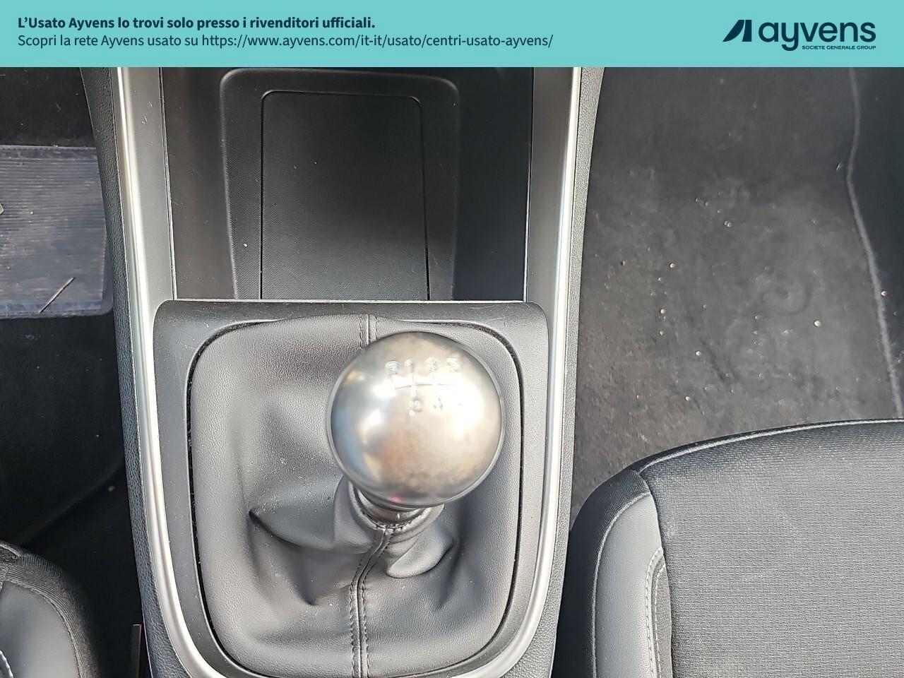 Jeep Avenger 1.2 Turbo 100 CV Altitude