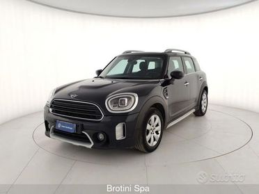 MINI Mini Countryman F60 Mini 1.5 Cooper Hype...