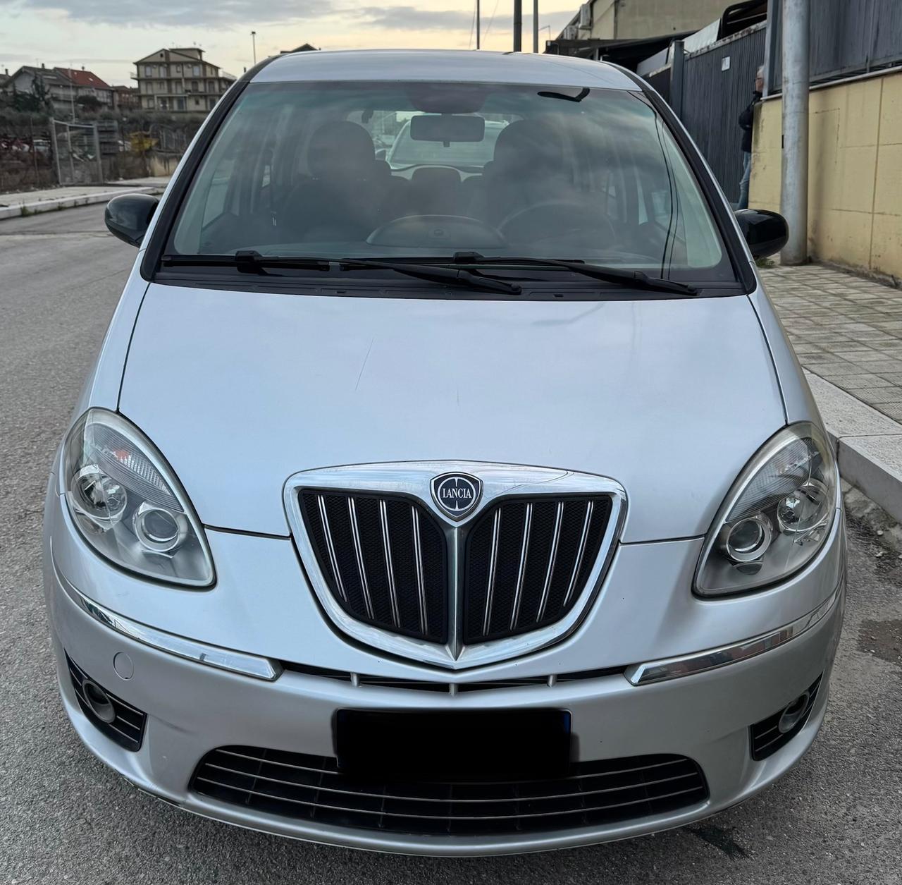 Lancia MUSA 1.3 Mjt 95 CV Gold