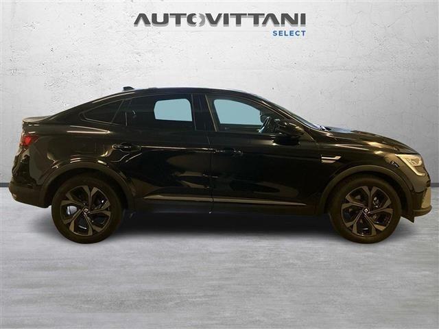 RENAULT Arkana 1.6 E-Tech full hybrid R.S. Line Auto 145cv