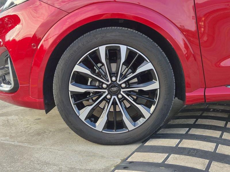 Ford Puma 1.0 ecoboost h ST-Line Vignale s&s 155cv auto