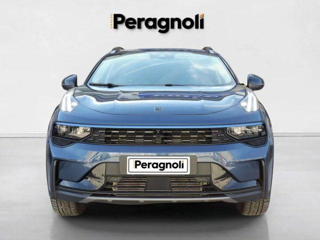 LYNK & CO 01 1.5 PHEV AUTOMATICA