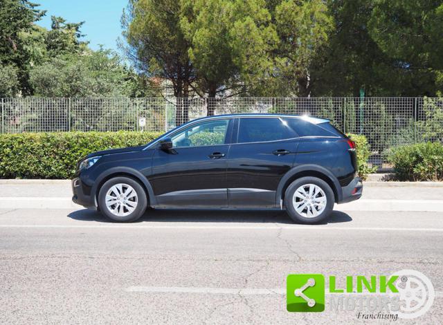 PEUGEOT 3008 BlueHDi 120 * ? 199,00 al mese*
