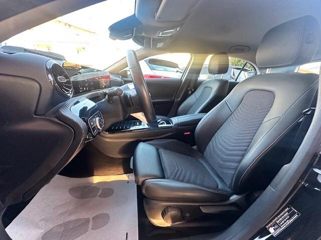 Mercedes-benz A 180 d Automatic Business Extra 2023 67.000KM