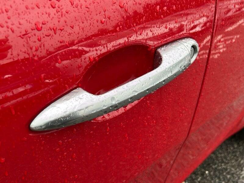 Lancia Ypsilon III 2021 1.0 firefly hybrid Silver s&s 70cv