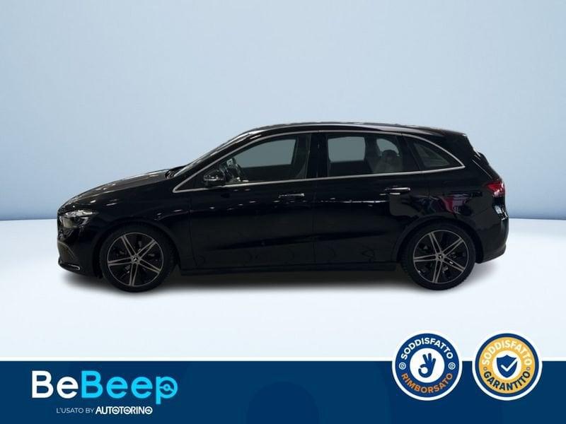 Mercedes-Benz Classe B B 180 D PROGRESSIVE ADVANCED PLUS AUTO