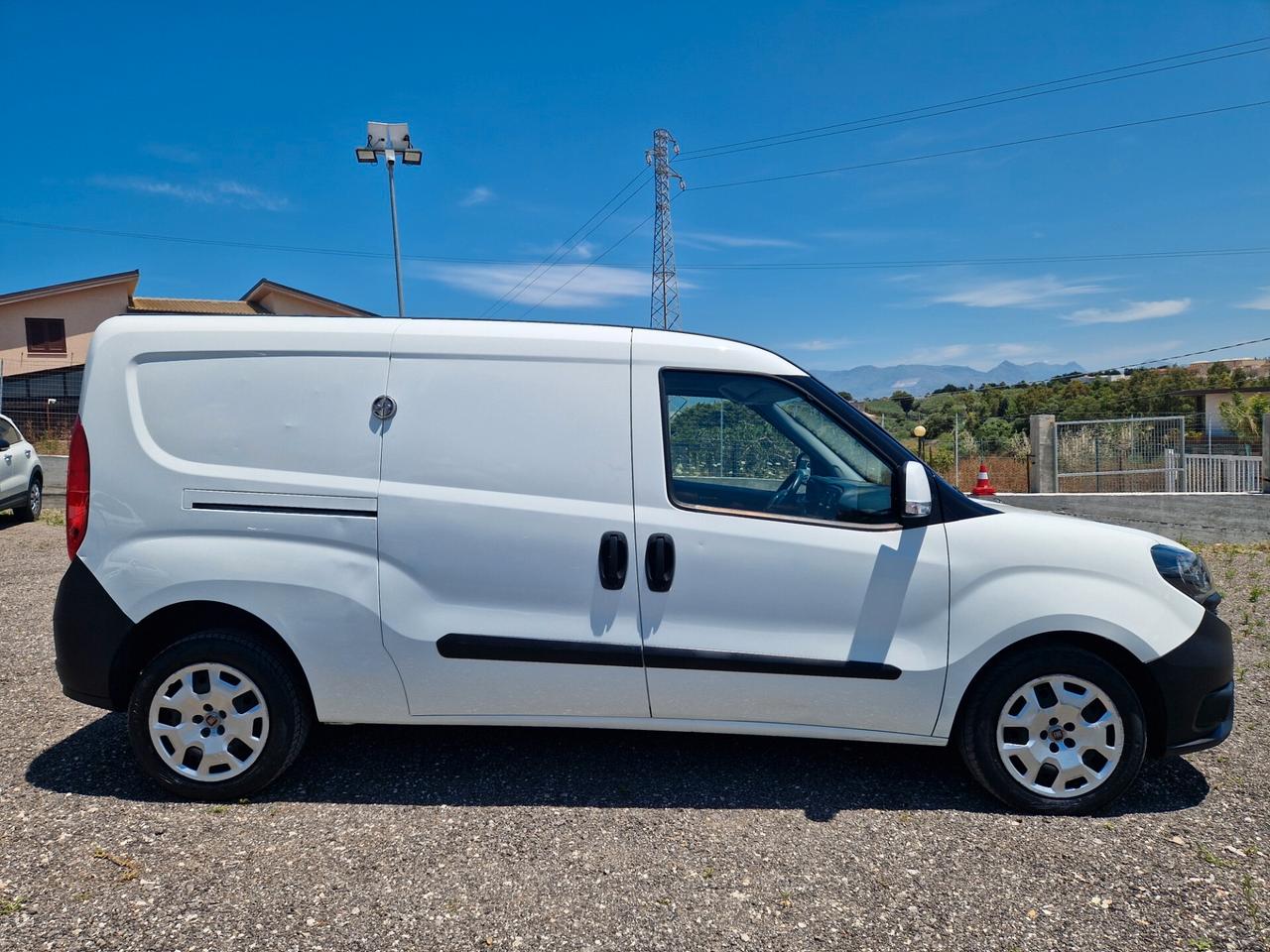 Fiat Doblò Maxi 1.6 MJT 105CV 3 Posti