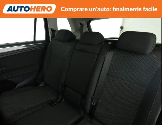 VOLKSWAGEN Tiguan Allspace 2.0 TDI SCR DSG Business BMT
