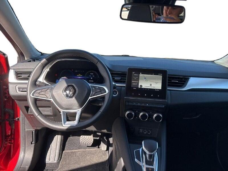 Renault Captur Captur Plug-in Hybrid E-Tech 160 CV Intens