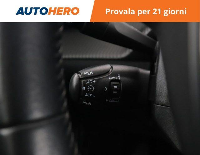 PEUGEOT 2008 BlueHDi 110 S&S Active