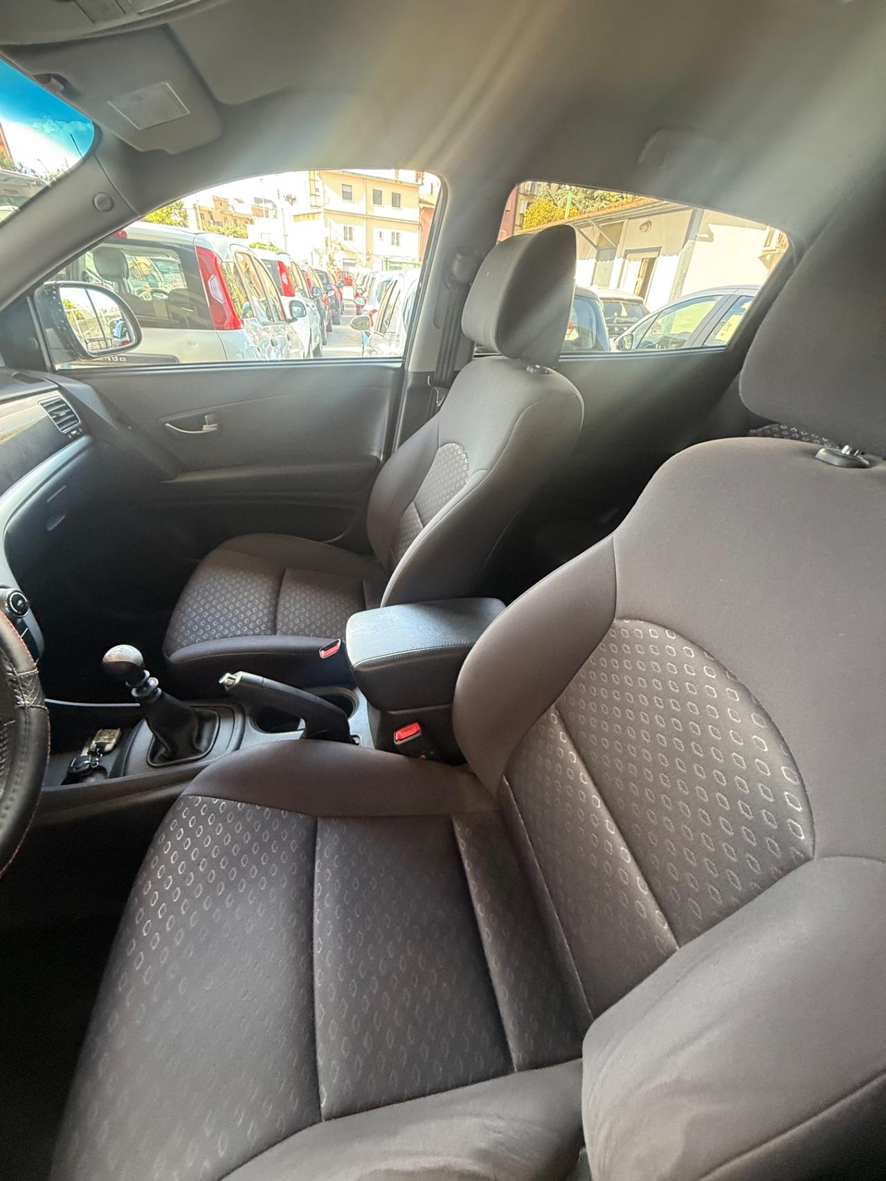 Ssangyong Korando 2.0 e-XDi 149 CV AWD MT Plus