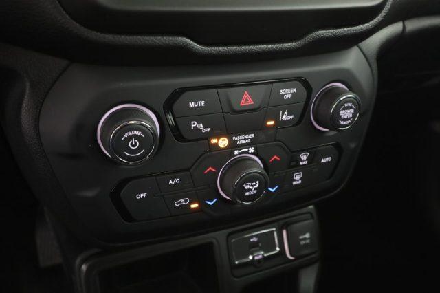 JEEP Renegade Renegade 1.0 T3 Business
