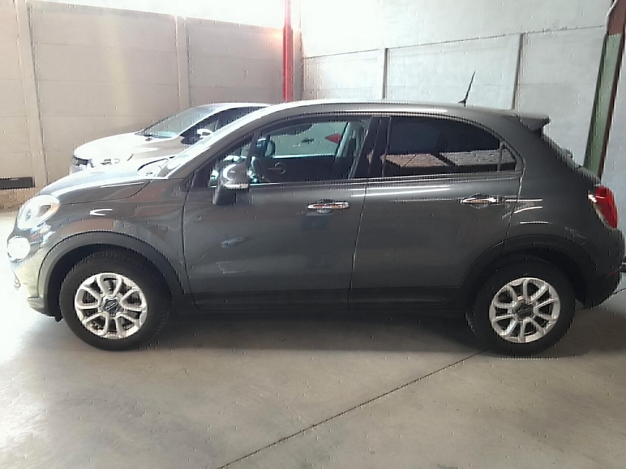 Fiat 500X 1.6 MultiJet OK NEO