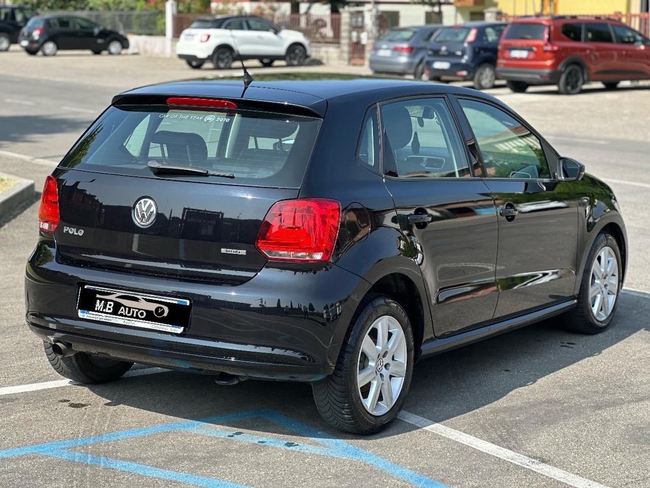 Volkswagen Polo 1.4 GPL OK NEOPATENTATI