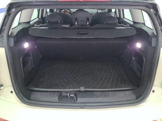 MINI Mini Clubman 2.0 Cooper D Business