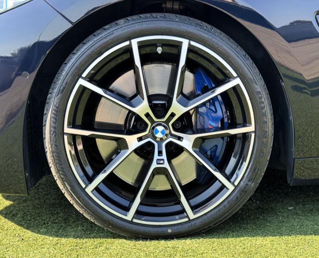 BMW 840 d M-Sport XDrive (Carbon/Pelle/Laser/Retro/APP)