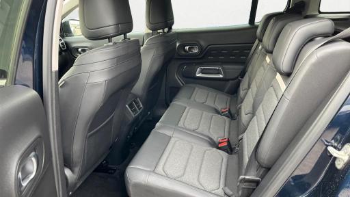 Citroen C5 Aircross 1.2 puretech Plus s&s 130cv